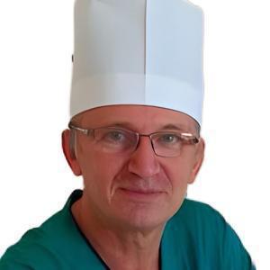 Алешин Алексей Анатольевич