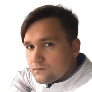 Никитин Павел Дмитриевич