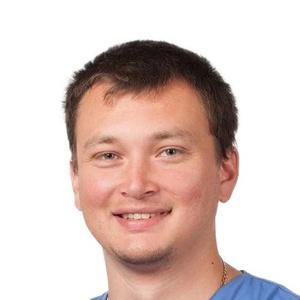 Сельков Денис Анатольевич