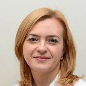 Темникова Людмила Александровна