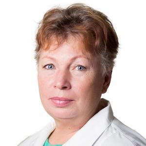 Матвеева Елена Геннадьевна