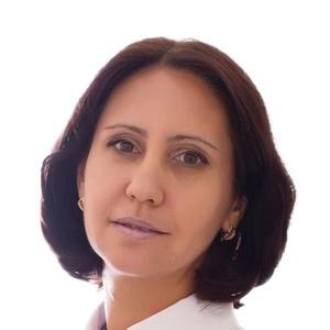 Кореева Эльвира Владимировна