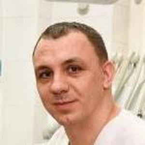 Климачев Роман Викторович