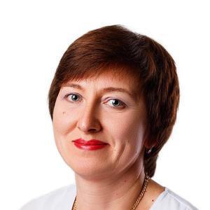 Милюкова Светлана Владимировна