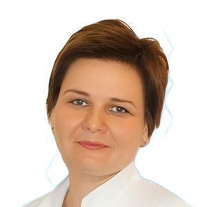 Романова Наталья Валерьевна
