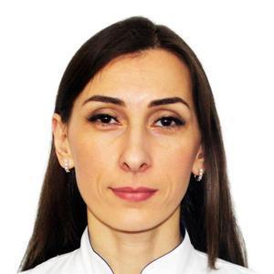 Геттуева Айсурат Ахматовна
