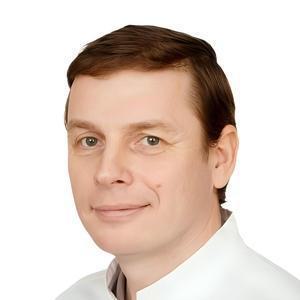 Стрелков Сергей Александрович
