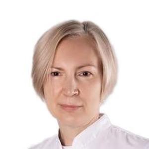 Скрябикова Елена Александровна