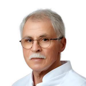 Алюков Аскерхан Шарапутдинович