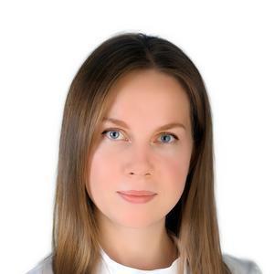 Шуракина Юлия Андреевна