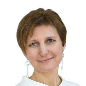 Богатырева Ольга Владимировна