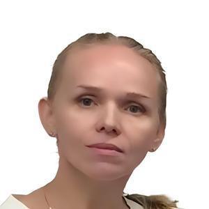 Макарова Наталья Михайловна