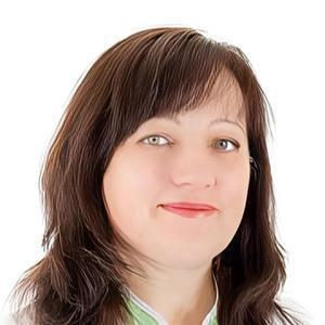 Киселева Наталья Станиславовна