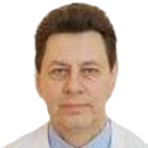 Кравченко Игорь Яковлевич