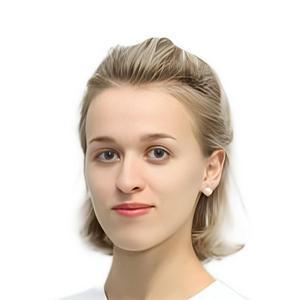 Алонская Ирина Викторовна