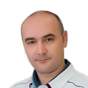 Кравченко Николай Гариевич