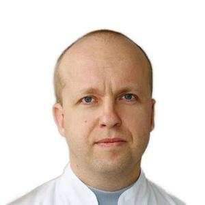 Петровский Александр Николаевич
