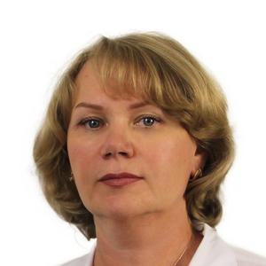 Павленко Любовь Ивановна