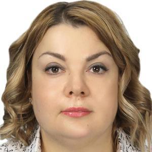 Ваймер Вераника Александровна