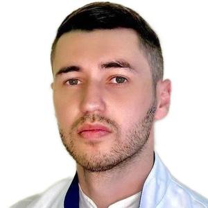 Джабраилов Али Шихмурадович