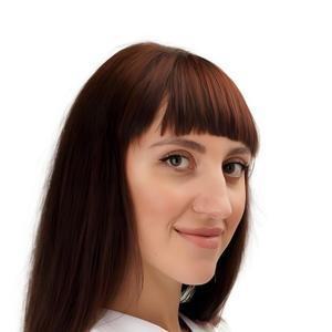 Труханкина Анжелика Валерьевна