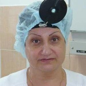 Рыжкова Светлана Юрьевна