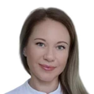 Баштакова Татьяна Владимировна