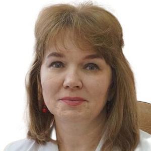Снигирева Елена Геннадьевна