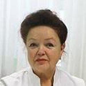 Ашрапова Лариса Степановна