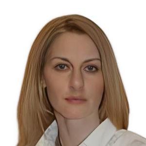 Королева Елена Васильевна