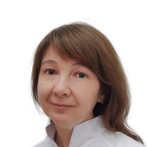 Еремеева Людмила Вениаминовна