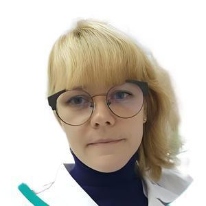 Слепова Дарья Александровна