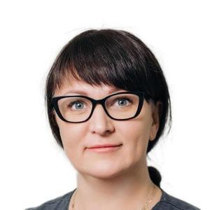 Заварзина Оксана Алексеевна