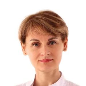 Шалак Оксана Васильевна