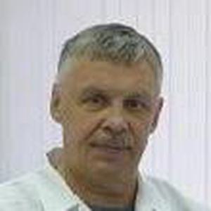 Парфенов Геннадий Иванович
