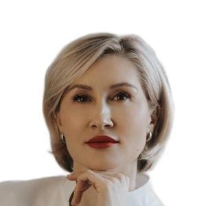 Третьякова Оксана Сергеевна