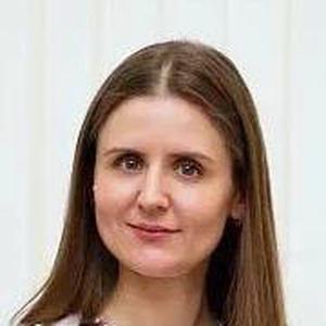 Харченко Светлана Сергеевна