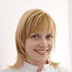 Шуваева (Труфанова) Татьяна Алексеевна