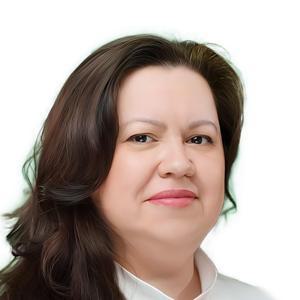 Никитина Гульшат Фахразиевна
