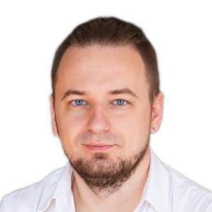 Дорошенко Владимир Андреевич