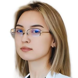 Асенова Амина Дулатовна