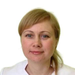 Беляева Екатерина Николаевна