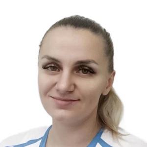 Терновых Олеся Сергеевна