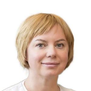 Акимова Екатерина Анатольевна