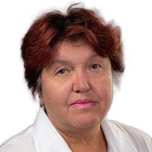 Радченко Галина Васильевна