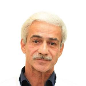 Гутиев Станислав Керимбекович