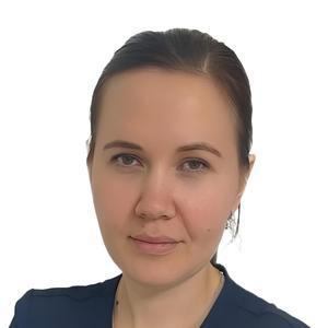 Никонова Анастасия Геннадьевна