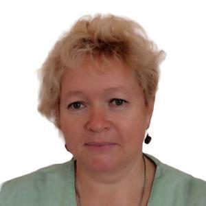 Воротынцева Кира Валериевна