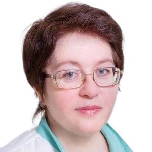 Богорад Рита Моисеевна