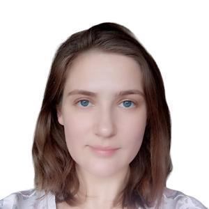 Тонян Вероника Александровна